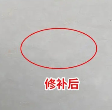 美兰瓷砖空鼓维修专业解答下贴瓷砖前墙壁基层存在的裂缝的影响